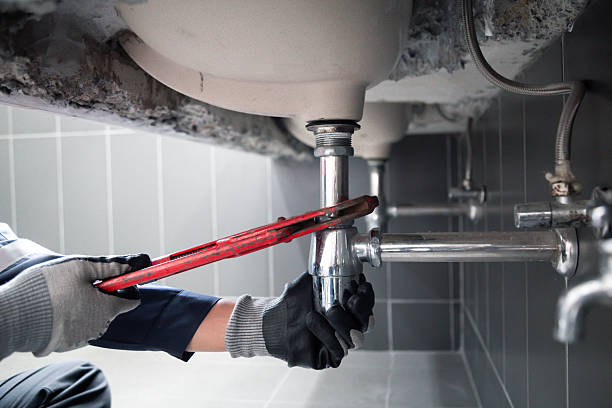 Trusted Garbage Disposal Repair service in Center, KY - Masters Plumbing Service